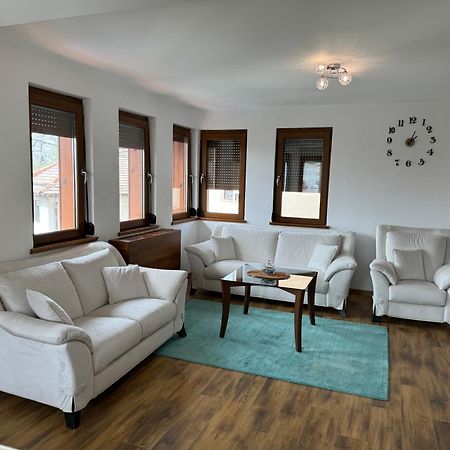 Imas Apartment Sarajevo Ngoại thất bức ảnh